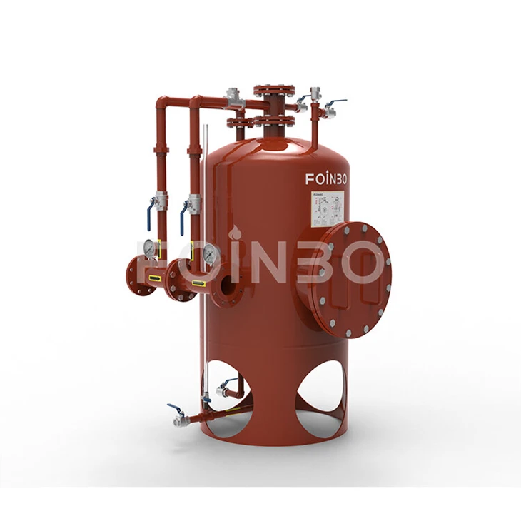 Fire Foam Tanks best