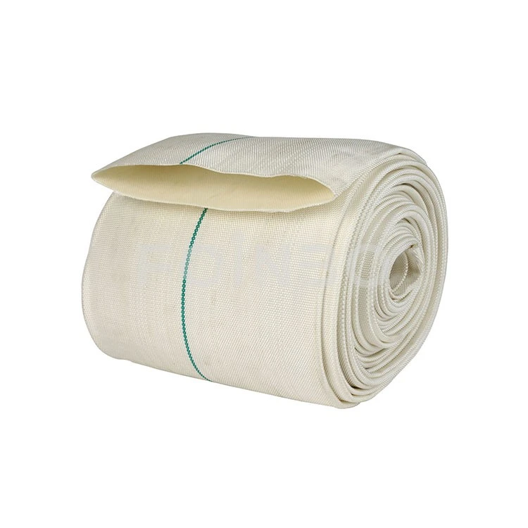 fire hose single jacket(2)