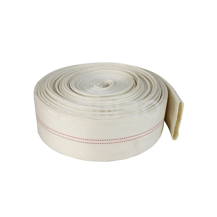 fire hose single jacket(3)