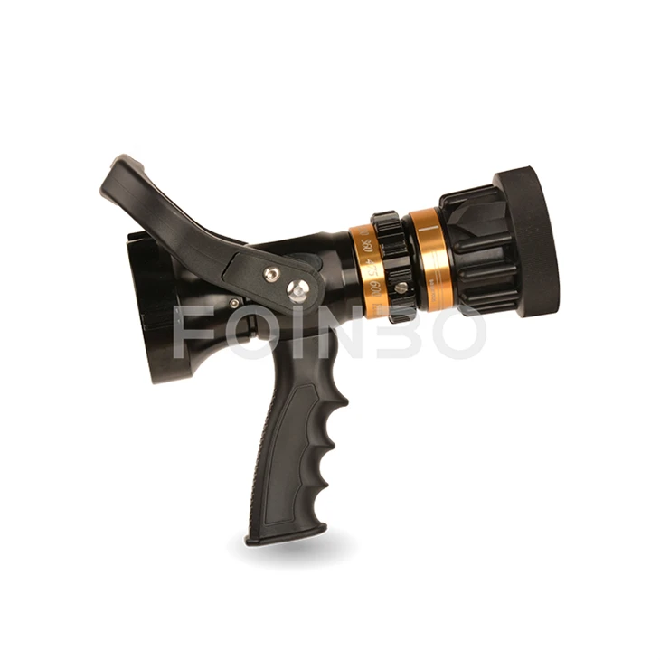 Firefighting Handline Nozzle