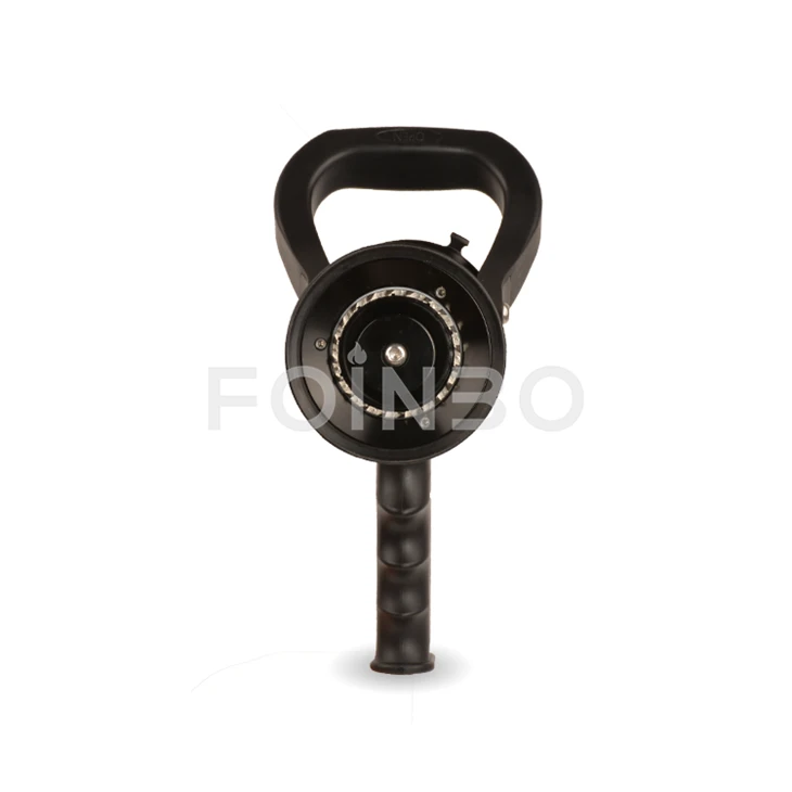Firefighting Handline Nozzle